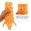 Monkey Tree Climbing Toy for Kids Over 3, Interactive Puzzle Game 13