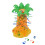 Monkey Tree Climbing Toy for Kids Over 3, Interactive Puzzle Game 14
