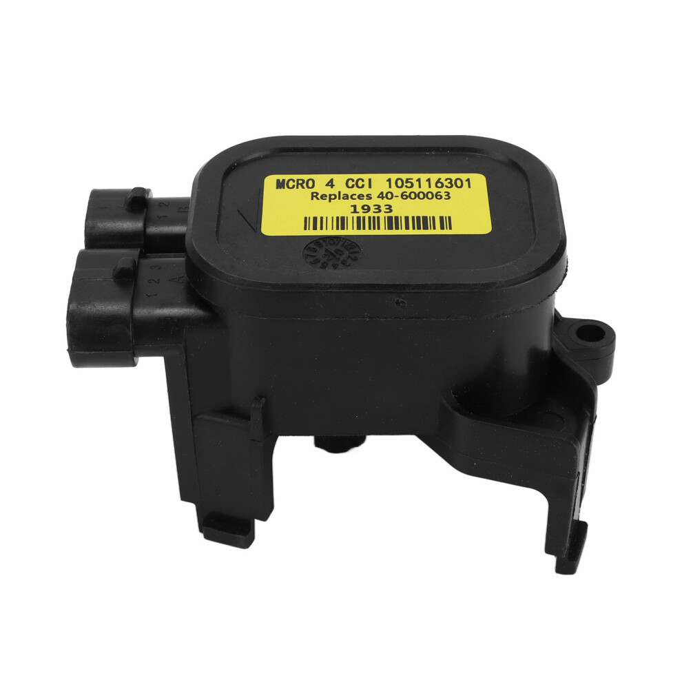 Mcor 4 Throttle Potentiometer Am293101 For Club Car Precedent / Ds Golf Cart 4601376848447