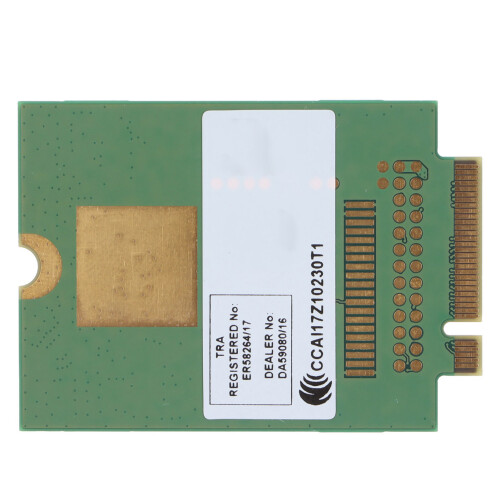 Scheda M.2 LTE 4G per X280 X390 T480 P52s N/A 2