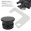 Thermostat Housing Plug Bracket Replacement for Civic Integra K20 K24 3