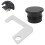 Thermostat Housing Plug Bracket Replacement for Civic Integra K20 K24 15