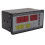 Displays Digital Incubator Controller for Egg Hatching, Digital Temperature Humidity Controller with DIY Multi-purpose Settings, Full Automatic 2