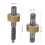 Top-Latch-Motor-Getriebereparatur-Kit für BMW Cabrio E36 E46 E64 4