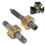 Top-Latch-Motor-Getriebereparatur-Kit für BMW Cabrio E36 E46 E64 7