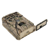 PR300A 5MP Wildkamera Wasserdicht 1280x720P 25FPS 32GB
