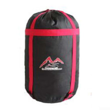 Compact Waterproof Compression Sack For Camping Small Size Sleeping Bag And Gear Storage