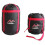Compact Waterproof Compression Sack For Camping Small Size Sleeping Bag And Gear Storage 4