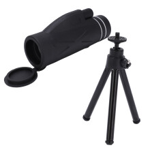 HD80X100 Monokular-Teleskop 80x100 Hochauflösendes Optik-Equipment