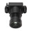 Φακός κάμερας ασφαλείας HD 8MP, ευρυγώνιος φακός κάμερας 104 μοιρών, διάφραγμα F1.0, 3