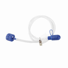 Replacement Drinking Tube for Water Bottles Outdoor Backpack 750 ml Capacity