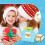 Multilingual Learning Machine for Kids Interactive Talking Flash Cards Audio Book for Learning English 224 Sight Words,A 3