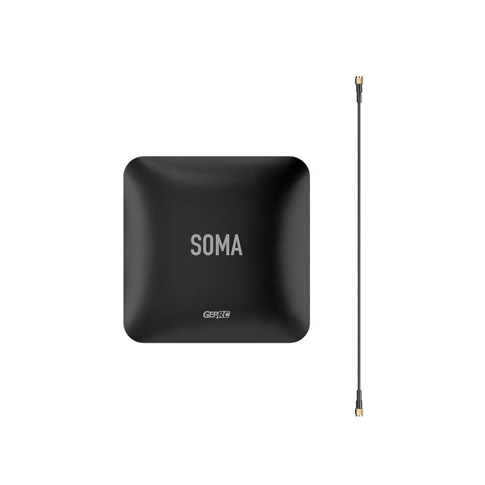 Geprc Soma 3.3G Long Range Directional Patch Antenna Rhcp For Diy Rc Fpv Quadcopter Drone Freestyle Accessories 6031922960244
