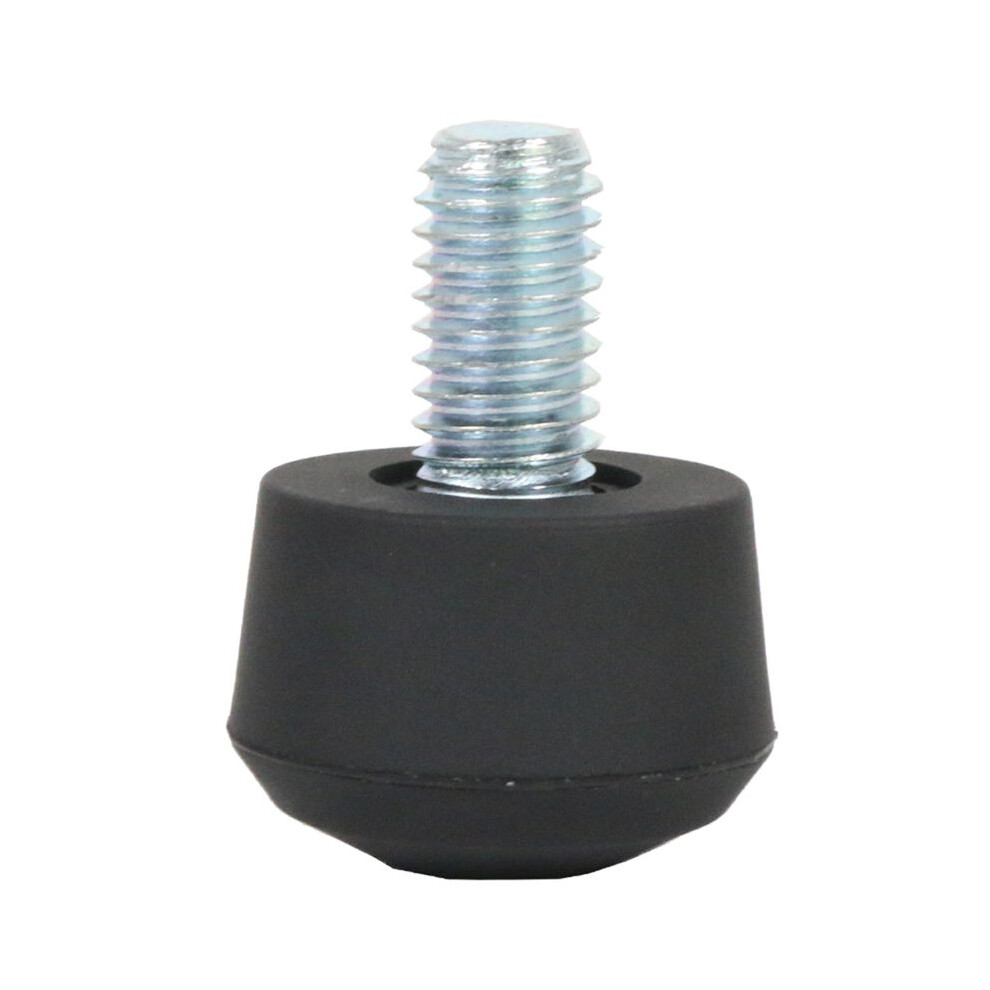 Universal Anti-Slip 3/8 Inch Screw Tripod Monopod Rubber Foot Pad Feet Spike For Camera Tripod Photography Accessories 6032675530791