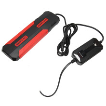 Luce UV per acquario staccabile da 9W, 180 con timer, sterilizzazione, con presa EU