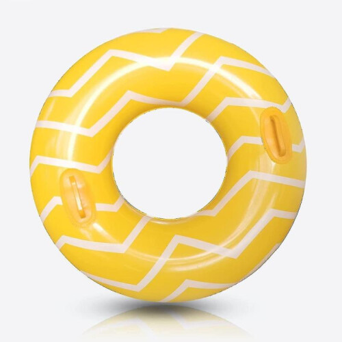 Big Inflatable Swim Ring for Adults (ruipei)