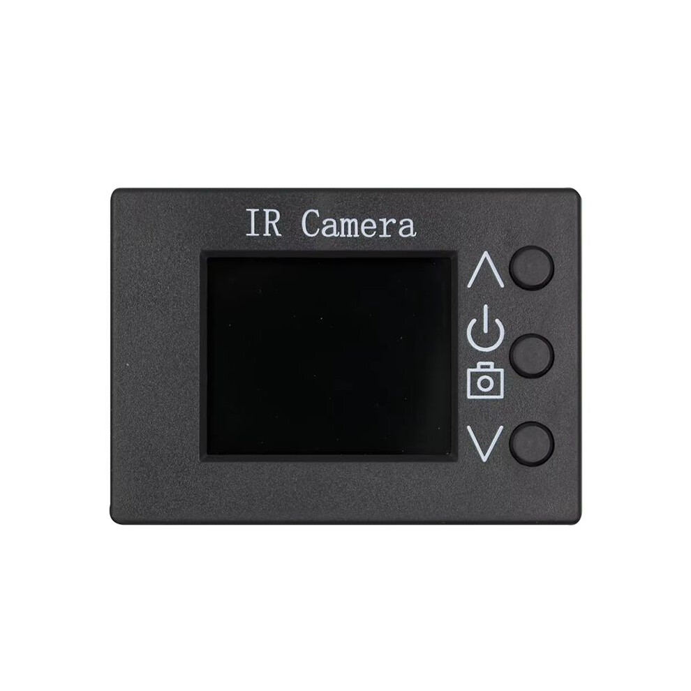 1.8 Inch Lcd Display Infrared Thermal Imager 160X128 Ir Resolution 8Hz Refresh Rate Mlx90640 For Home Inspection 6032469187552