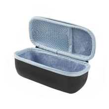 For Flip 7 Speaker Storage Bag Protect Hard EVA Box for Flip 7 Audio Portable Travel Carrying Bag C