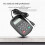 USB Numeric Password Keypad Programmable Encryption Pin Pad for POS Payment Systems Secure Digital Entry Device 2