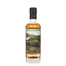 Secret Distillery #8 14 Year Old (That Boutique-y Rum Company) 50cl 65.7%