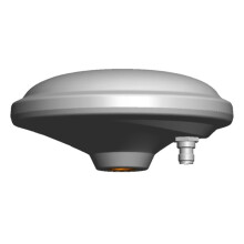 Antena Passiva GNSS AT-700 para GPS, Beidou, Glonass-L1 L2 L5 Banda L, Ideal para Sistemas Repetidores Internos RTK
