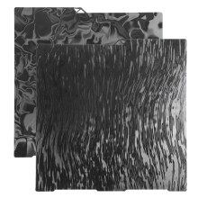 PEH Piastra di stampa 256x268mm 10.08x10.55in Kobra 3