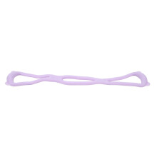 Bandes de résistance élastiques pour tonification du corps, bras et épaules, équipement de fitness