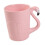High Temperature Resistant Ceramic Cold Kettle Unique Style Teapot Jug 1