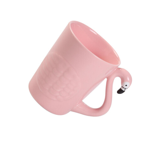 High Temperature Resistant Ceramic Cold Kettle Unique Style Teapot Jug 2