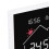 Intelligentes WiFi-Farb-Touchscreen-Thermostat, 7-Tage Programmierung, LCD-Display 12