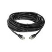 Cabo de rede Ethernet de 38 metros (125 pés), Cat6 UTP não blindado, cabo LAN de alta velocidade de 550 MHz com conectores RJ45 banhados a ouro,