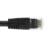 Καλώδιο δικτύου Ethernet125FT, Cat6UTP χωρίς θωράκισηΚαλώδιο LAN υψηλής ταχύτητας 550MHz με 3