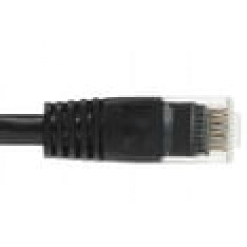 Καλώδιο δικτύου Ethernet125FT, Cat6UTP χωρίς θωράκισηΚαλώδιο LAN υψηλής ταχύτητας 550MHz με 2