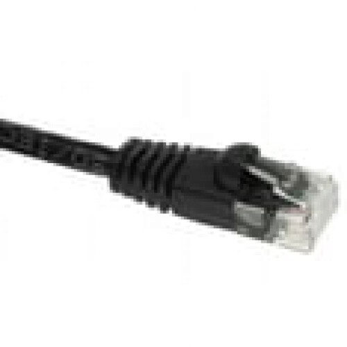 Καλώδιο δικτύου Ethernet125FT, Cat6UTP χωρίς θωράκισηΚαλώδιο LAN υψηλής ταχύτητας 550MHz με 1