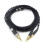 2,5 mm/3,5 mm/4,4 mm plug-interface hoofdtelefoonkabel-3,5 mm 4