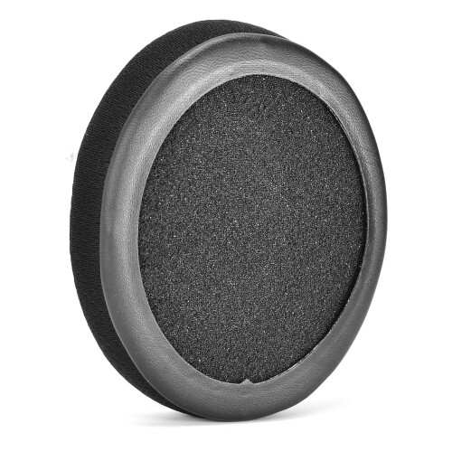 Atmungsaktive Headset-Mesh-Ohrpolster für 2
