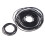 1 Pack(about 30pcs) 1mm/0.7mm Player Recorder Rubber Belt-A 3