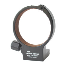 for 70-200mm F/4G ED VR Lens Tripod Mount Ring Durable Lens-B
