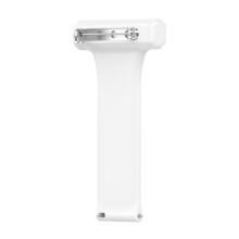 Für Vivomove3 für Honor Watch SE Fob Clip-On Band Strap-Weiß