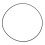 1 Pack(about 30pcs) 1mm/0.7mm Player Recorder Rubber Belt-A 5