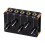 4-Kanal-Line-Mixer Tragbare passive analoge 1