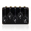 4-Kanal-Line-Mixer Tragbare passive analoge 6
