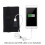 8W Solar Panel Portable Folding Foldable Waterproof Charger 4