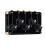 4-Kanal-Line-Mixer Tragbare passive analoge 3