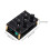 4-Kanal-Line-Mixer Tragbare passive analoge 2