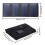8W Solar Panel Portable Folding Foldable Waterproof Charger 5