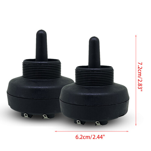 Computer Speaker Cavity Sound Speaker 4- 8Ohm DIY for Home 1