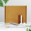 voor LP Vinyl Record Cleaner Clamp Record Label Saver Protector 4