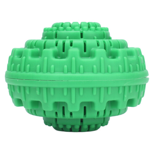 Eco-Friendly Bamboo Charcoal Nano Laundry Ball for Effective Cleaning 1
