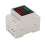 Digital Power Meter SDM006, 80-300V 0-100A Energy/Voltage/Current Tester 11